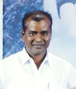 Joseph - dindigul